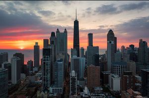 Image post by @fugroupchicago on Instagram