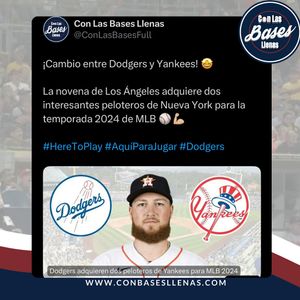 Image post by @conbasesllenas on Instagram