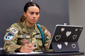Image post by @af_academy on Instagram
