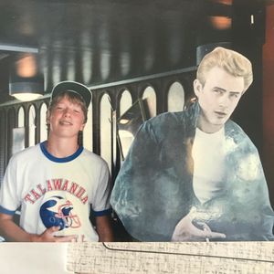 Image post by @garyowencomedy on Instagram