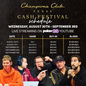 Image post by @pokergo on Instagram