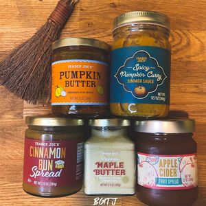 Image post by @blackgirlsintraderjoes on Instagram