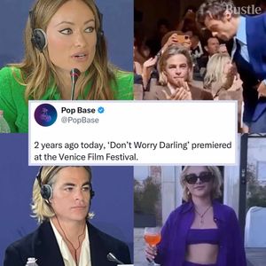 Video post by @bustle on TikTok