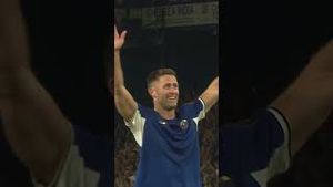 Video post by @chelseafc on YouTube