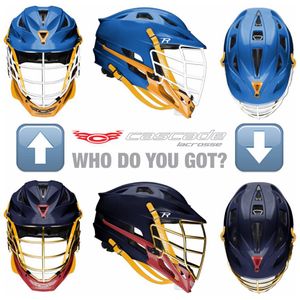 Image post by @cascade_lacrosse on Instagram