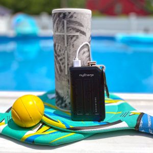 Image post by @mycharge on Instagram