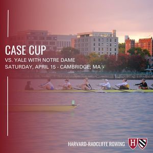 Image post by @harvardradclifferowing on Instagram