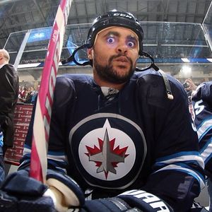 Image post by @hockeycollective on Instagram