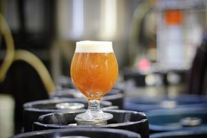 Image post by @navigationbrewingco on Instagram