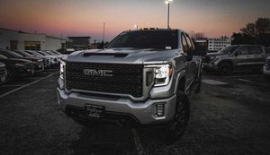 Image post by @davesinclairbuickgmc on Instagram