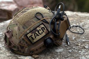 Image post by @airforcespecialtactics on Instagram