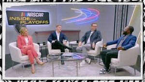 Video post by @nascar on YouTube