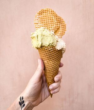 Image post by @twocupsflour on Instagram