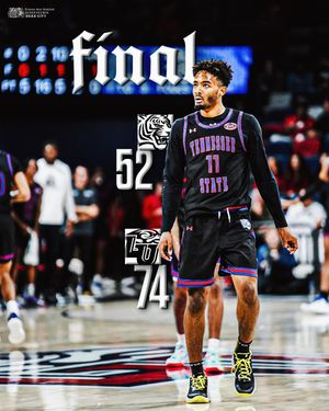 Image post by @tsutigersmbb on Instagram