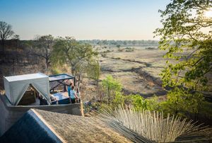 Image post by @chiawasafaris on Instagram