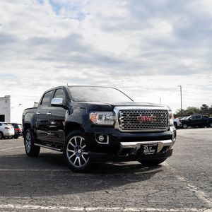 Image post by @davesinclairbuickgmc on Instagram