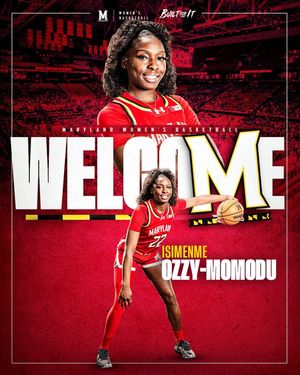 Image post by @terpswbb on Instagram