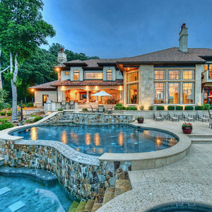 Image post by @christiesrealestate on Instagram