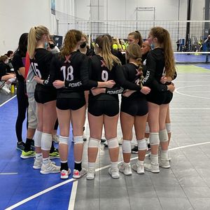 Image post by @iowapowerplexvolleyball on Instagram