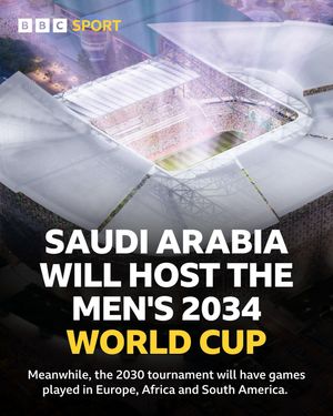 Image post by @bbcsport on Instagram