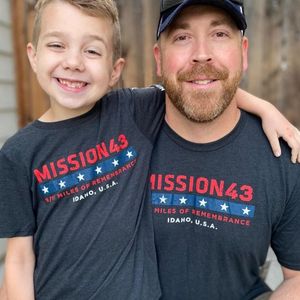 Image post by @mission43 on Instagram