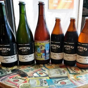 Image post by @sudwerkbrew on Instagram
