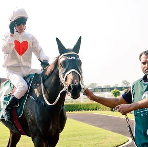 Image post by @australianturfclub on Instagram