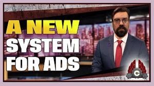 Video post by @cohhcarnage on YouTube