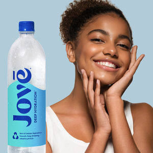 Image post by @drinkjove on Instagram
