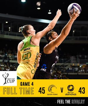 Image post by @aussiediamonds on Instagram