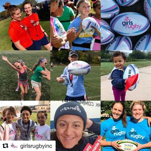 Image post by @girlsrugbysocal on Instagram
