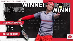 Image post by @tenniscanada on Instagram