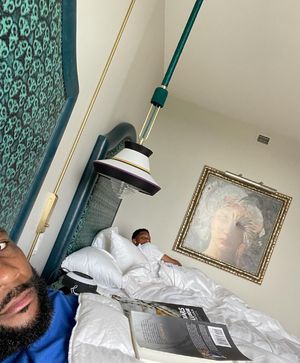 Image post by @mspear96 on Instagram