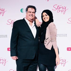 Image post by @youtube on Instagram