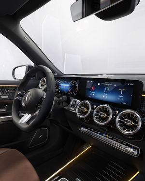 Image post by @mercedesbenz on Instagram