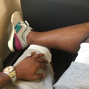 Image post by @myfabolouslife on Instagram