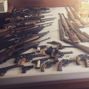 Image post by @vcsheriff on Instagram