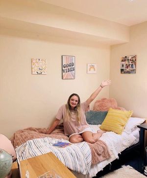 Image post by @okstatereslife on Instagram