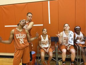 Image post by @texaswbb on Instagram