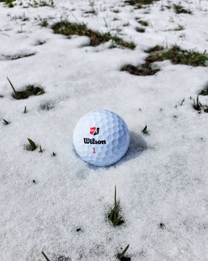 Image post by @wilsongolfcanada on Instagram