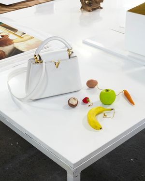 Image post by @louisvuitton on Instagram