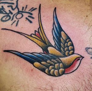 Image post by @clearvisiontattoo on Instagram
