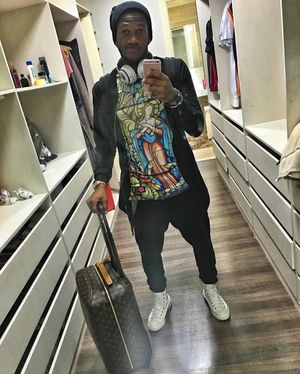 Image post by @fred08oficial on Instagram