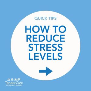 Image post by @TenderCareRehabilitationWellnessCenter on Facebook
