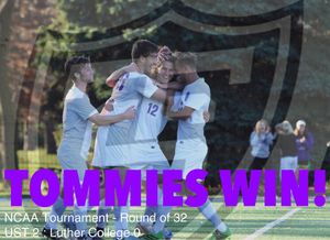 Image post by @tommiemsoccer on Instagram