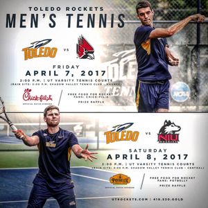 Image post by @toledomtennis on Instagram