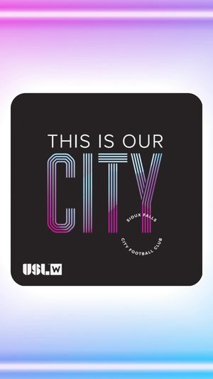 Video post by @siouxfallscity on Facebook