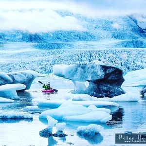 Image post by @nicktroutmankayak on Instagram