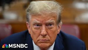 Video post by @msnbc on YouTube