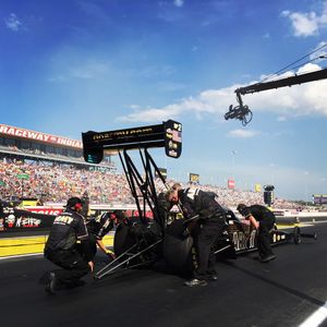 Image post by @goarmy on Instagram